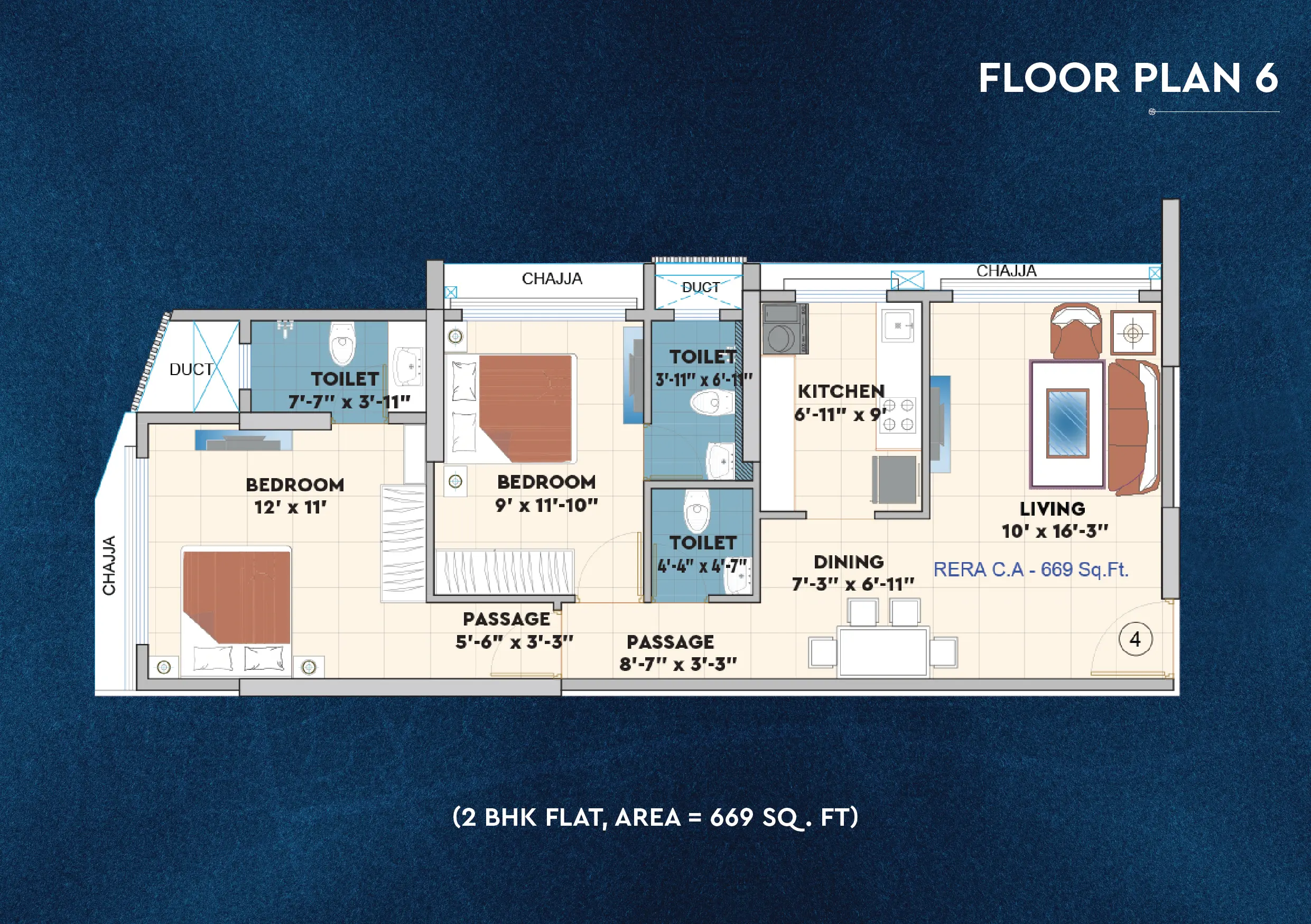 Atlantic Group, Shubharambh Floor Plans(Blue)_6
